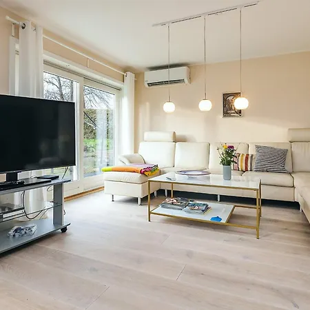 10-person In Rodvig Stevns Lund (Stevns)