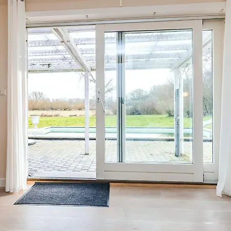 10-person In Rodvig Stevns Lund (Stevns)