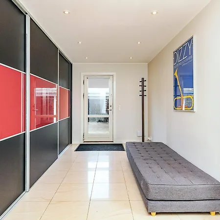 Holiday home 10-person In Rodvig Stevns