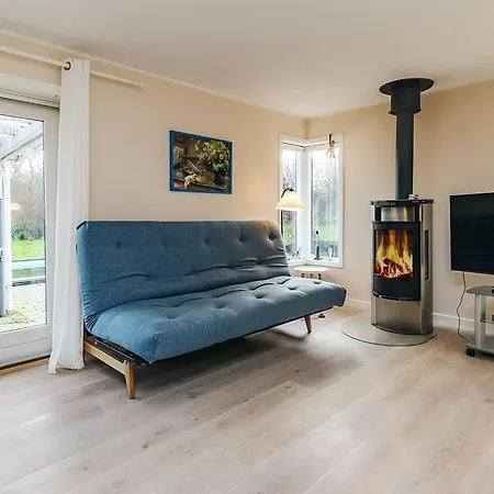 10-person In Rodvig Stevns Lund (Stevns)