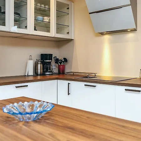 10-person In Rodvig Stevns Holiday home *