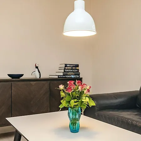 10-person In Rodvig Stevns Lund (Stevns)