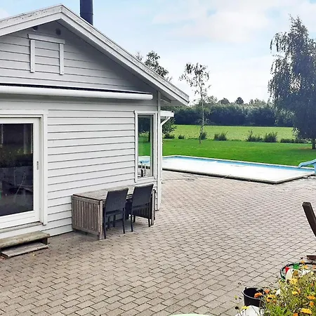 10-person In Rodvig Stevns Lund (Stevns)