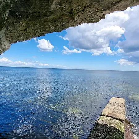 10-person In Rodvig Stevns *