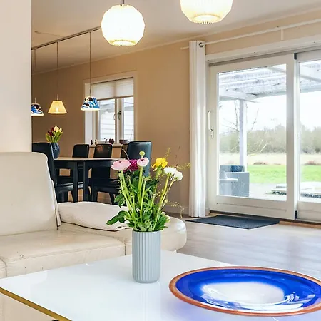 10-person In Rodvig Stevns Holiday home